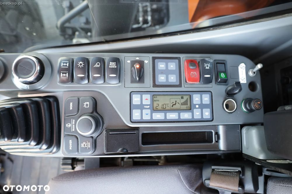 Doosan DX165W-5 - 30