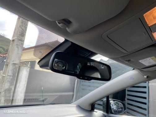 Toyota Avensis Touring Sports 1.6 D-4D Luxury+GPS - 24