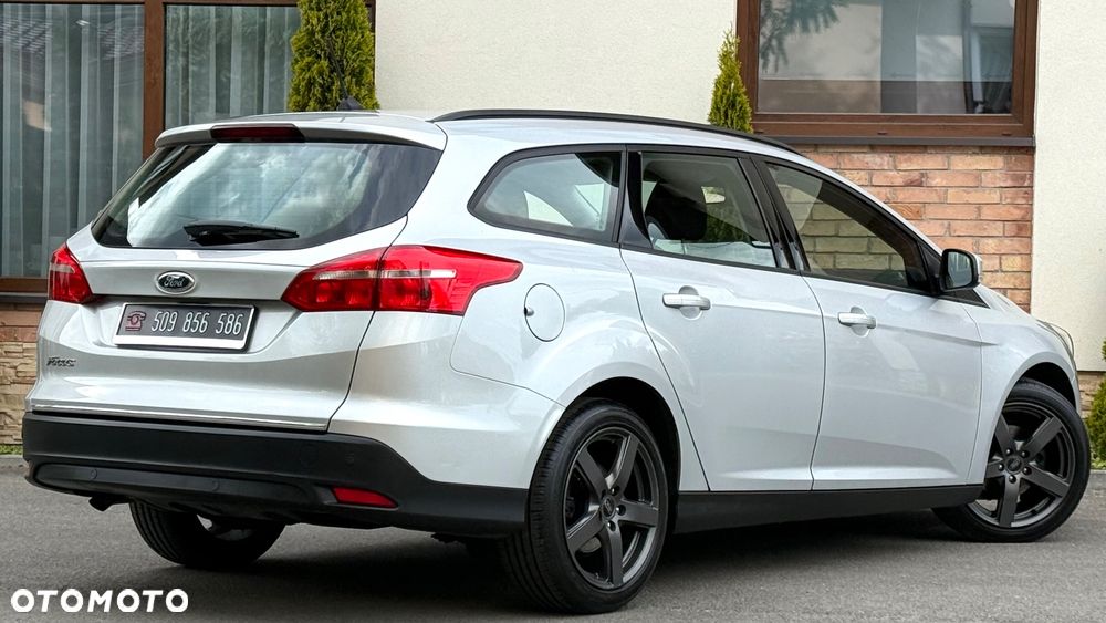Ford Focus - 2