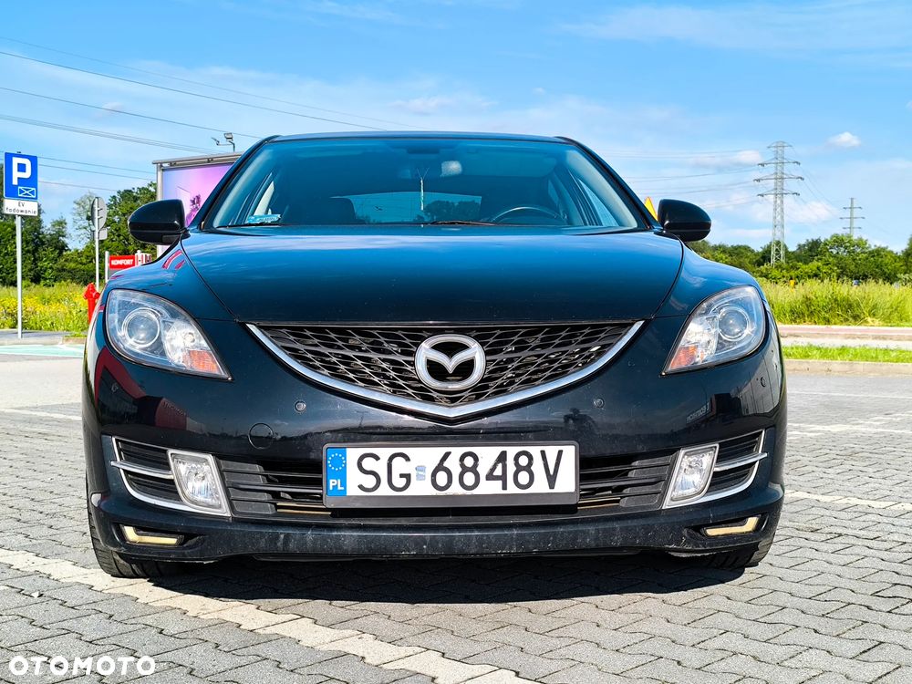 Mazda 6 Sport 1.8 Comfort - 6