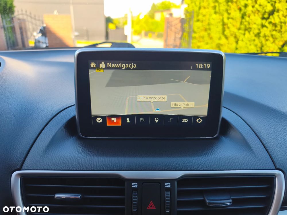 Mazda 3 SKYACTIV-G 120 Sports-Line - 30