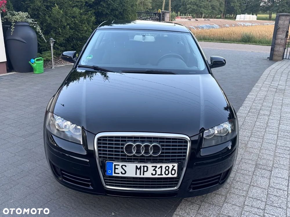 Audi A3 3-drzwiowe - 24
