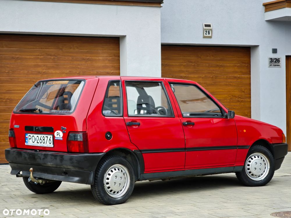 Fiat Uno 1.1 i.e - 23