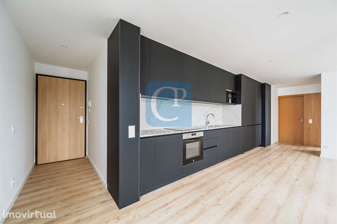 Apartamento T1Kit, Empreendimento Asprela Easy, Paranhos - Grande imagem: 2/21