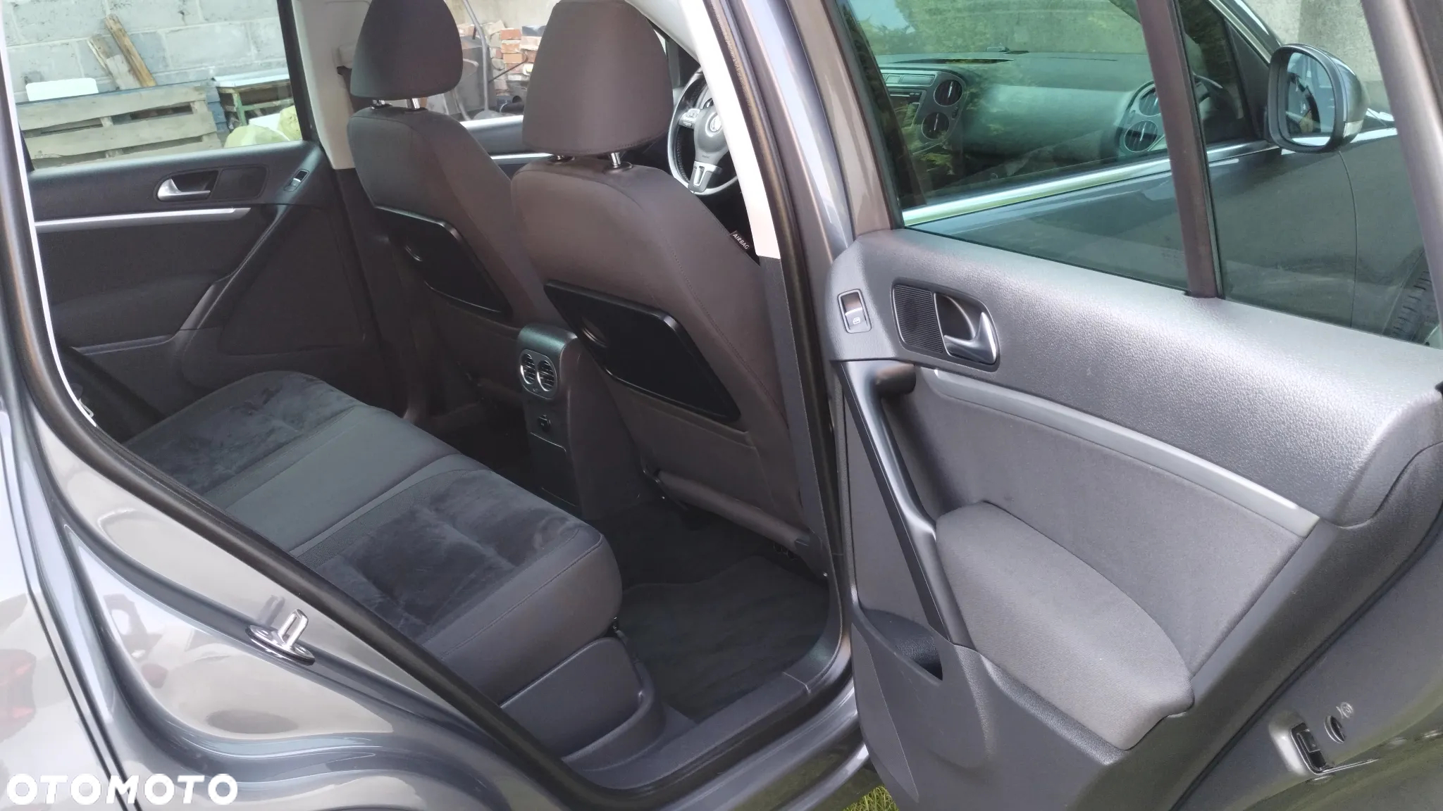 Volkswagen Tiguan 2.0 TDI DPF Sport & Style - 21