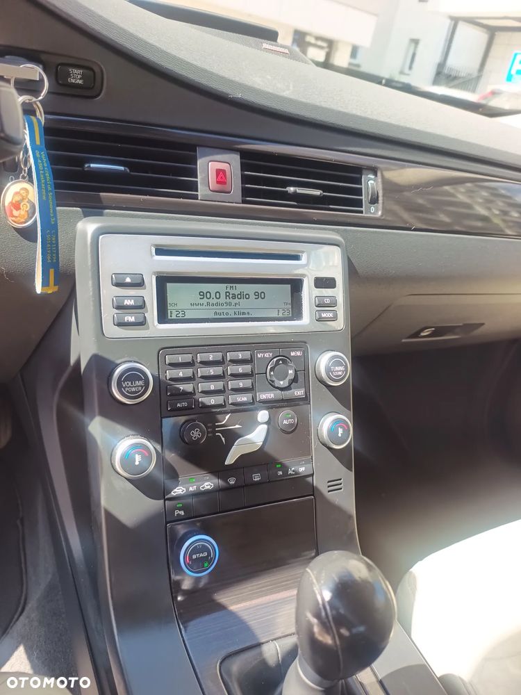 Volvo S80 2.5T Kinetic - 4