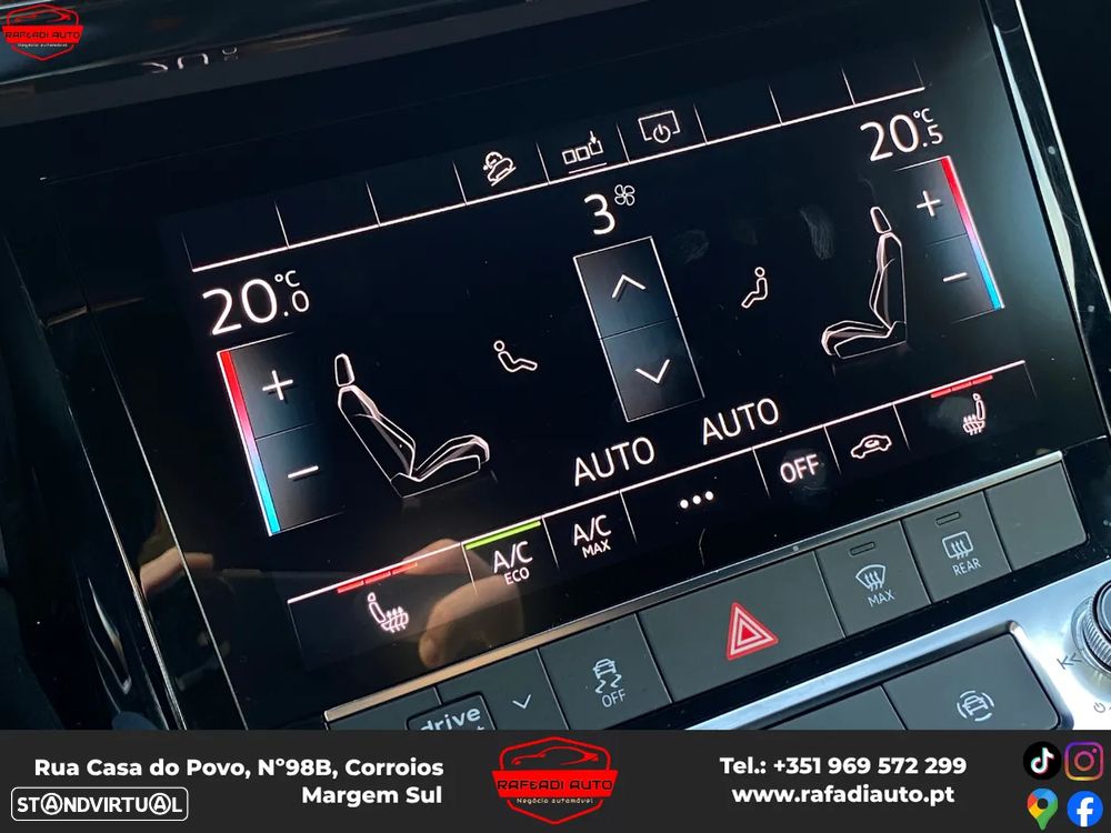 Audi e-tron 55 quattro S line - 16