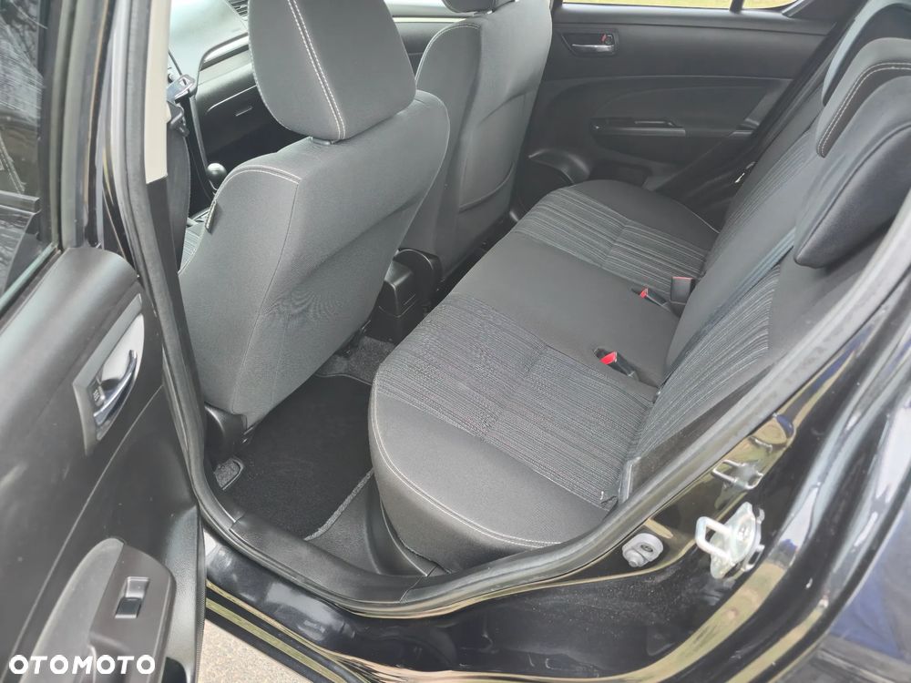 Suzuki Swift 1.2 Comfort - 25