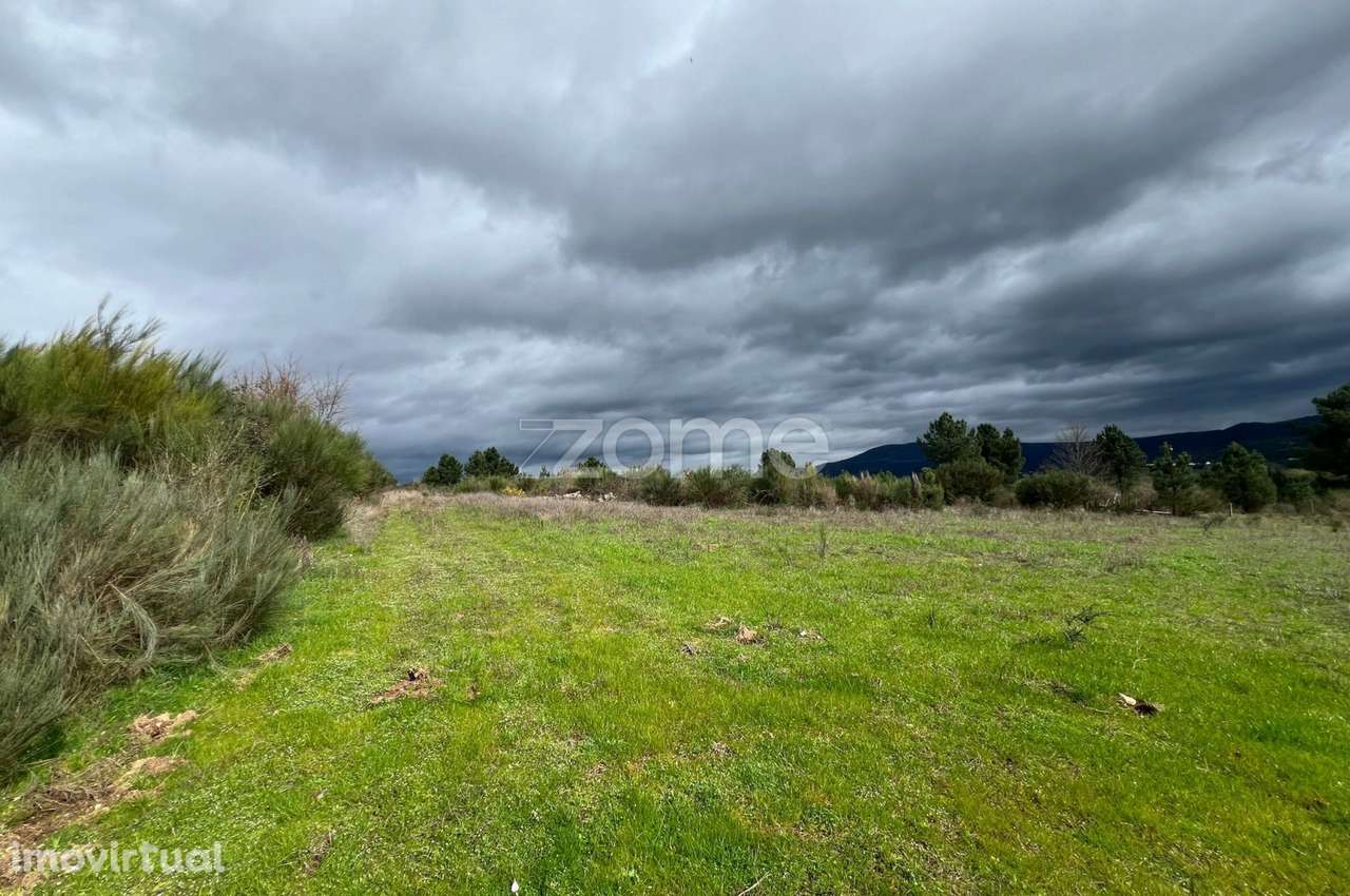 Terreno Industrial com 40.000 m² | Zona Industrial de Chaves - Grande imagem: 4/13