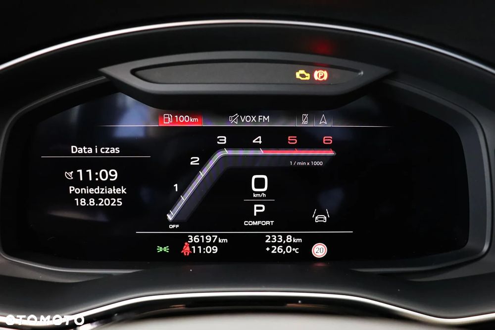Audi Q7 - 38