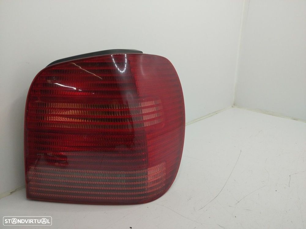 Farolim Stop Dto Volkswagen Polo (6N) - 3