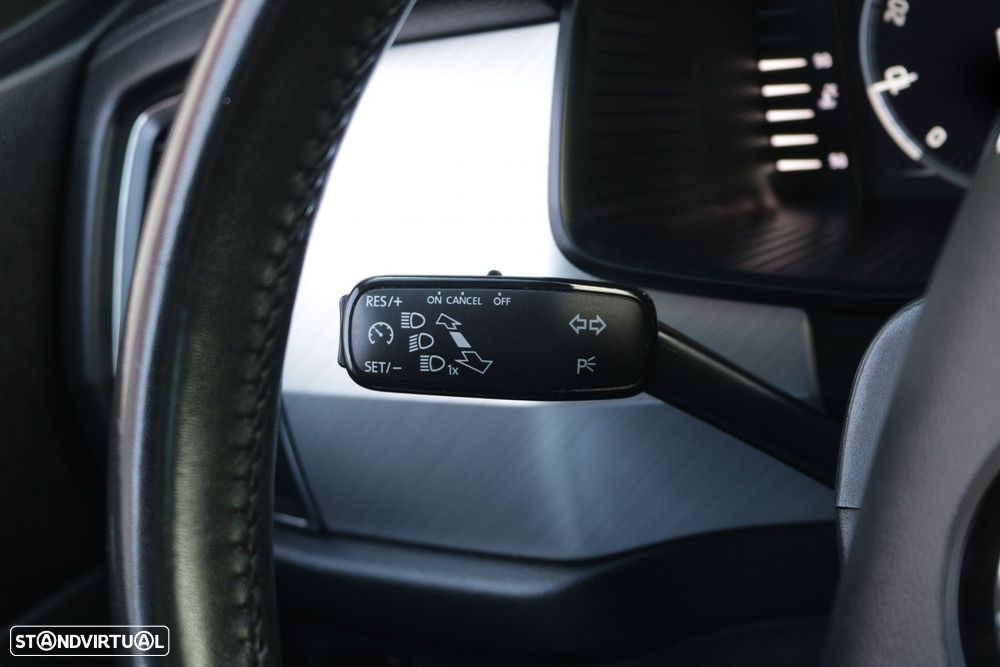 Skoda Kodiaq 2.0 TDI Ambition DSG - 43