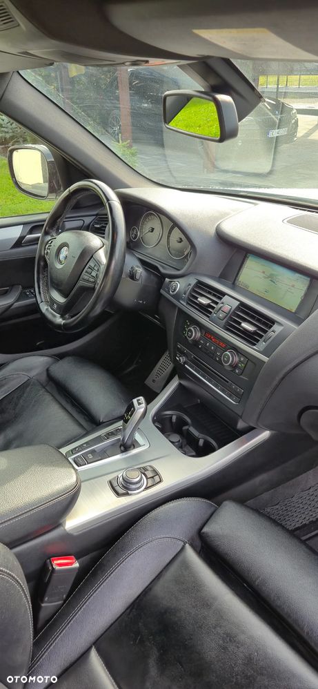 BMW X3 - 31