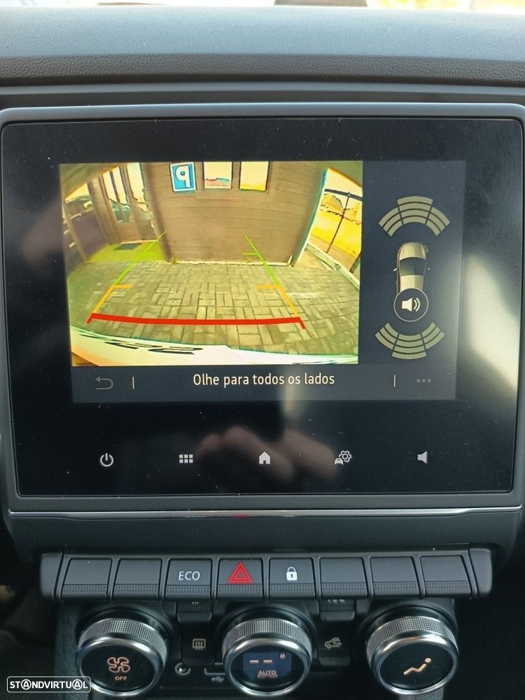 Renault Zoe (c/ Bateria) Intens 50 - 17