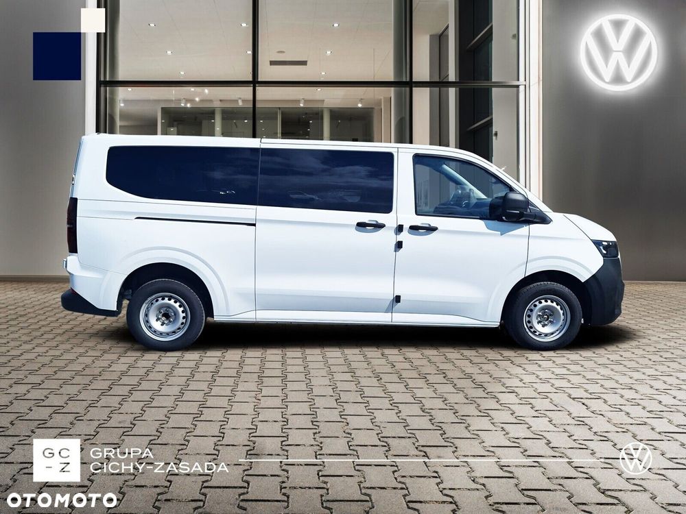 Volkswagen Transporter - 7