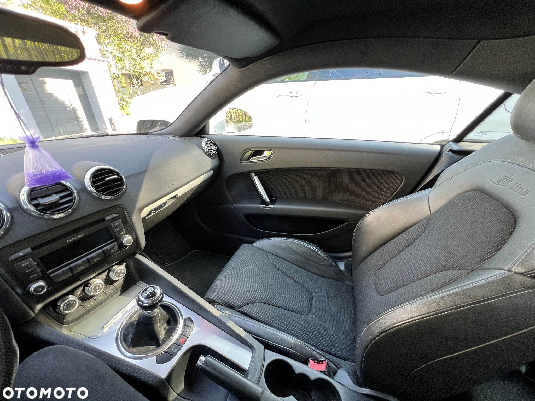 Audi TT Coupé 1.8 TFSI - 14