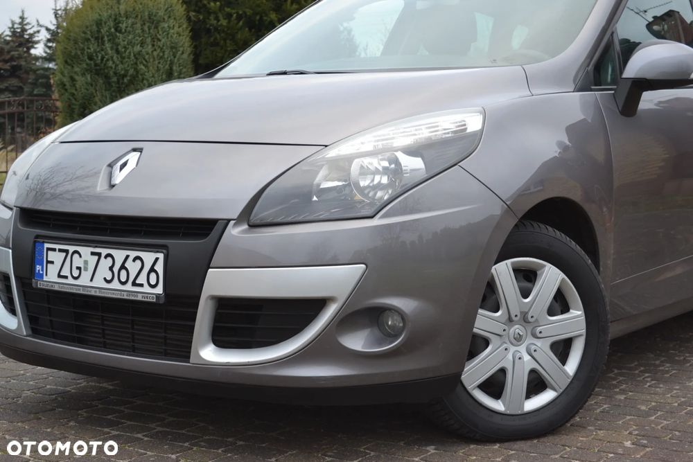 Renault Scenic TCe 130 Luxe - 3