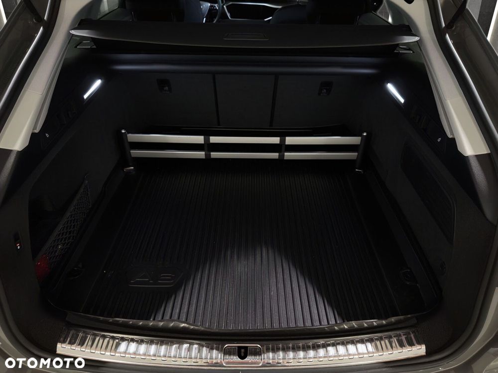 Audi A6 Avant - 32