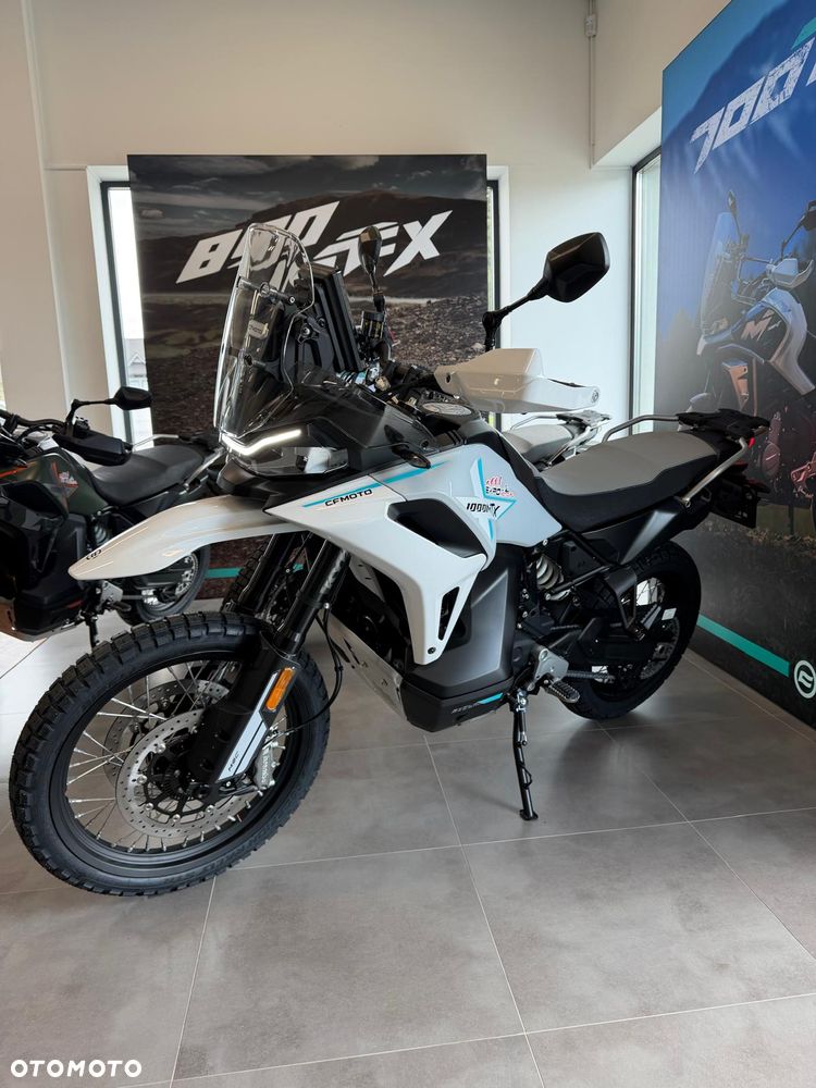 CFMoto 1000 MT-X - 3