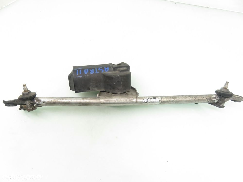 MECHANIZM WYCIERACZEK OPEL ASTRA II G 3397020435 90559599 - 1