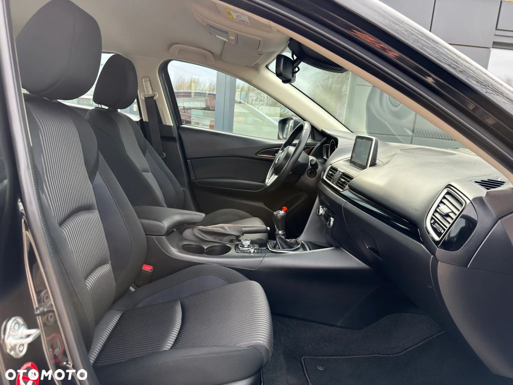 Mazda 3 2.0 Skypassion - 27