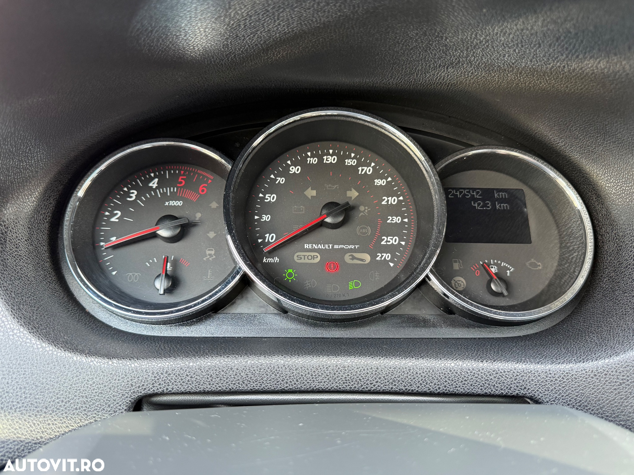 Renault Megane ENERGY dCi 110 GT LINE - 39
