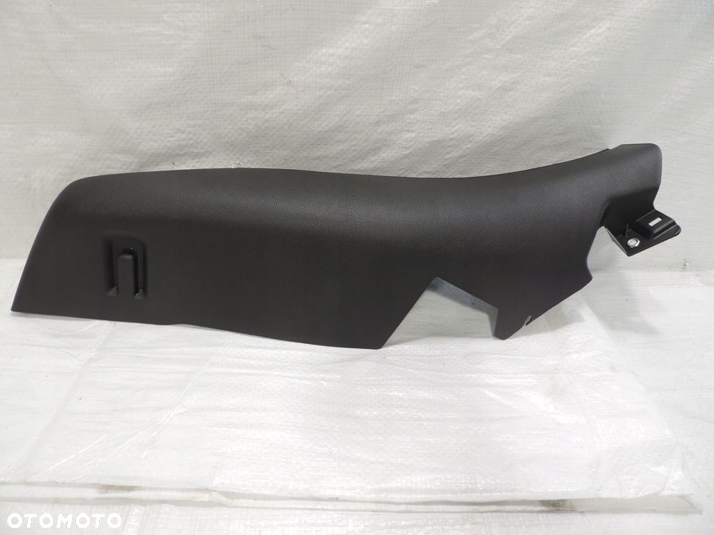 OPEL ASTRA K V HB OSŁONA PASA TYŁ SŁUPKA LEWA 39049167 NOWA