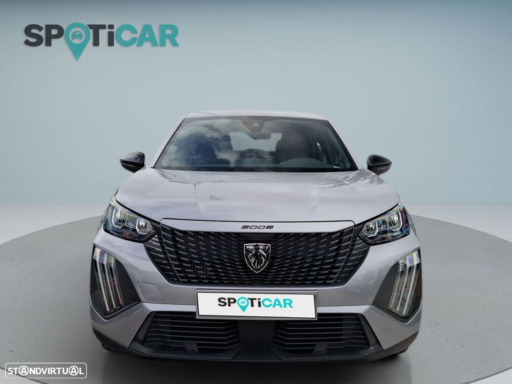 Peugeot 2008 1.2 PureTech Active - 2