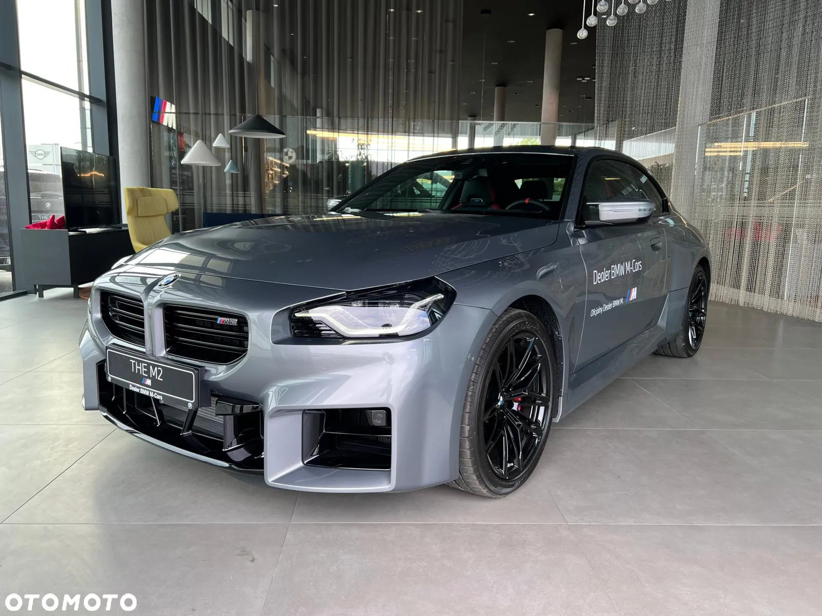 BMW M2 Standard - 2