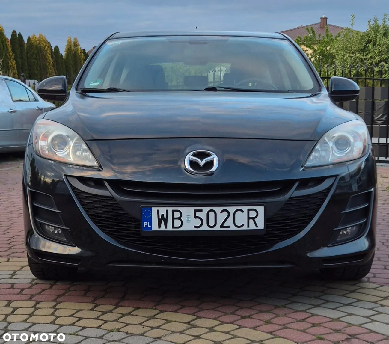 Mazda 3 1.6 Active + - 20