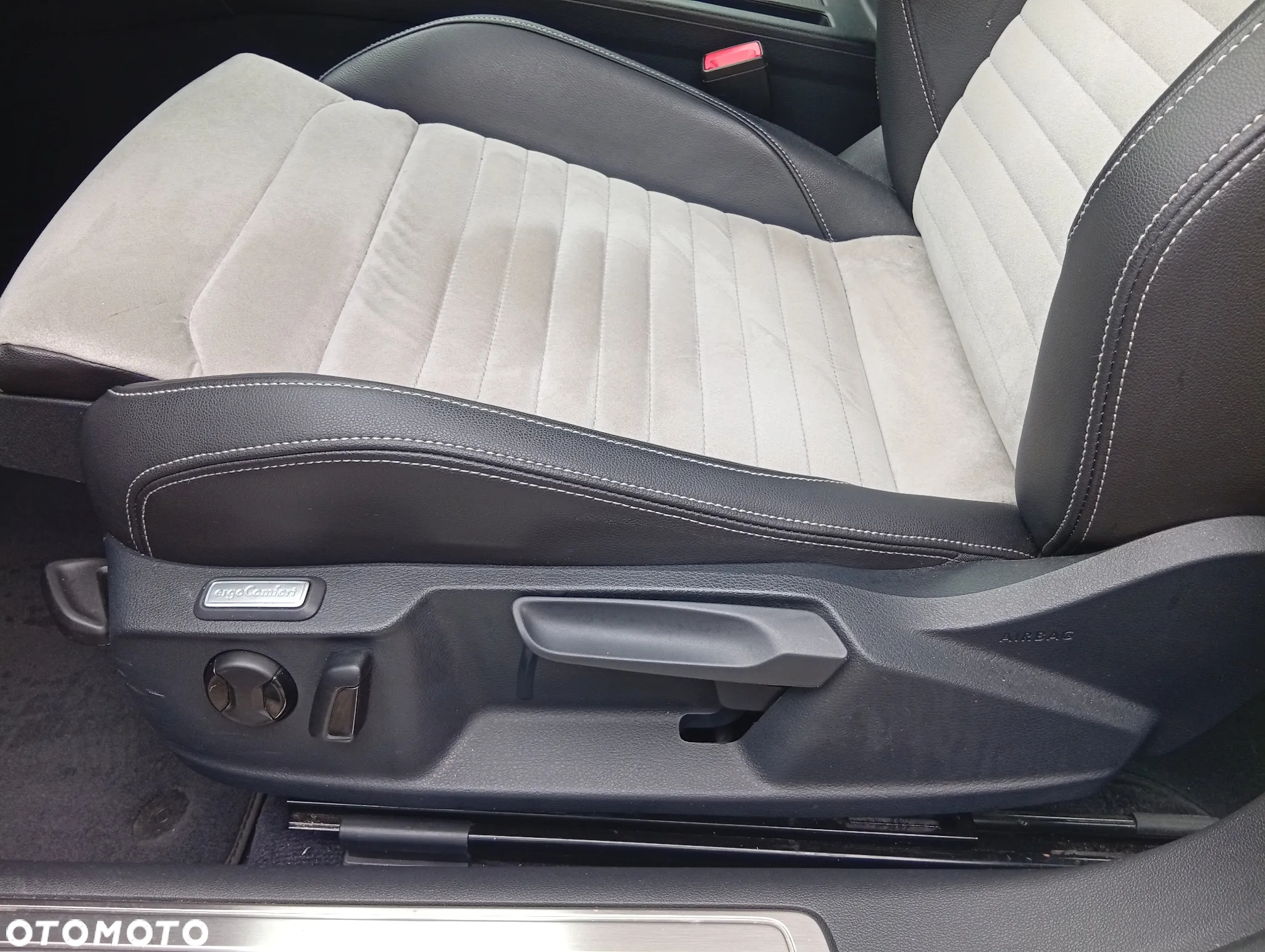Volkswagen Passat 1.8 TSI BMT Highline DSG - 11