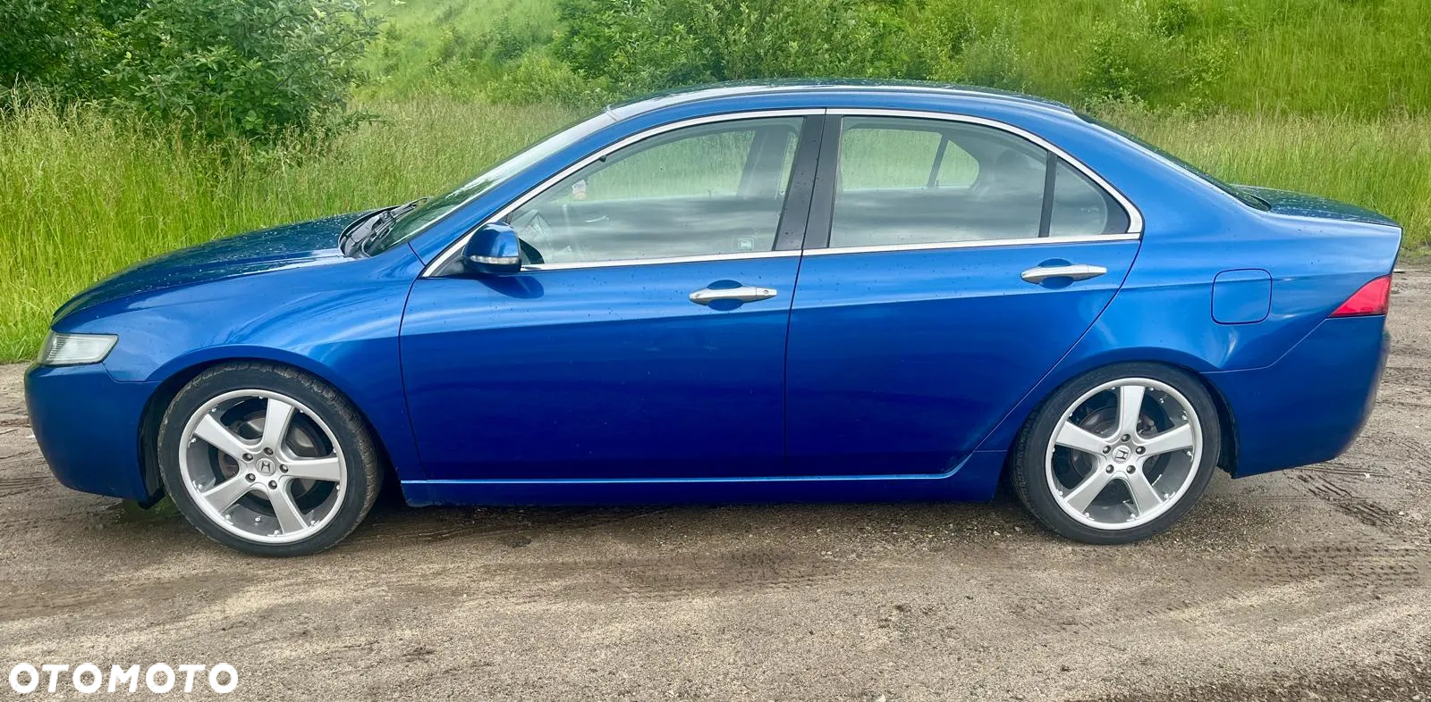 Honda Accord 2.0 Comfort - 2