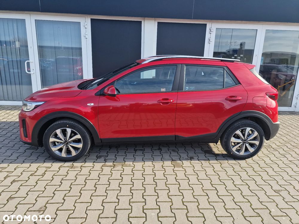 Kia Stonic 1.2 M - 3