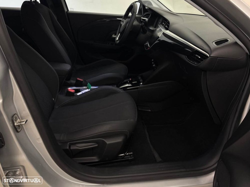Opel Corsa-e Elegance - 10