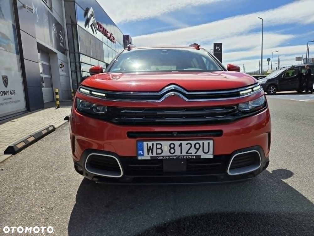 Citroën C5 Aircross 1.2 PureTech C-Series - 2