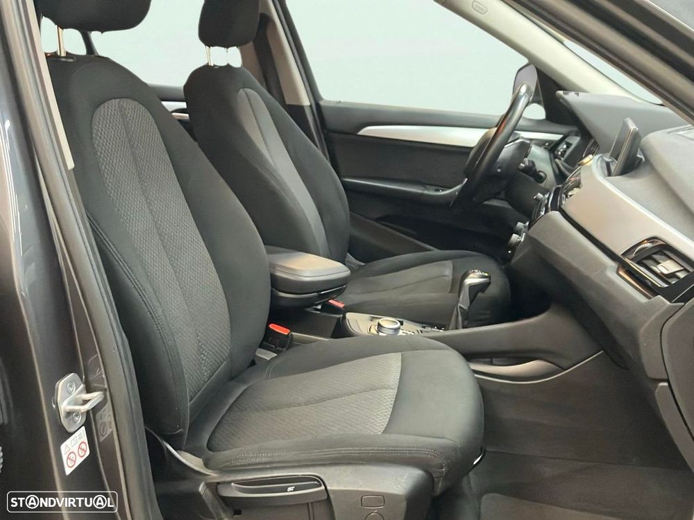 BMW X1 25 e xDrive - 16