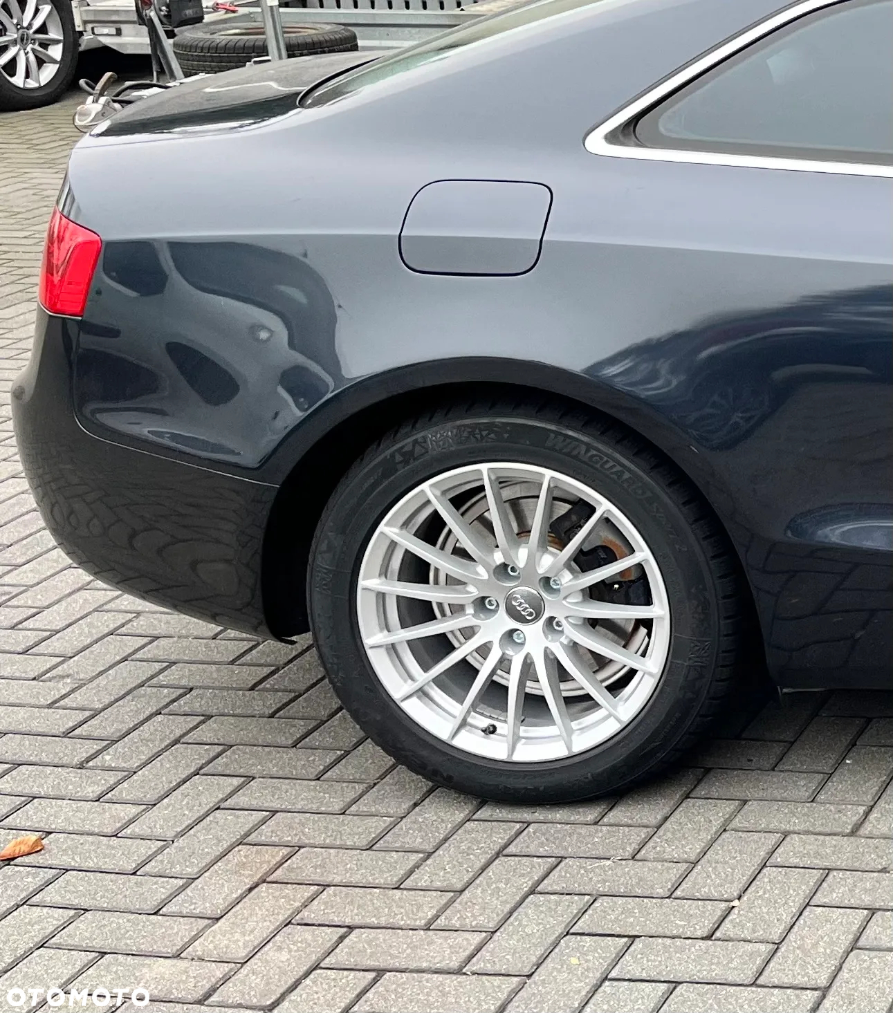 Audi A5 - 28