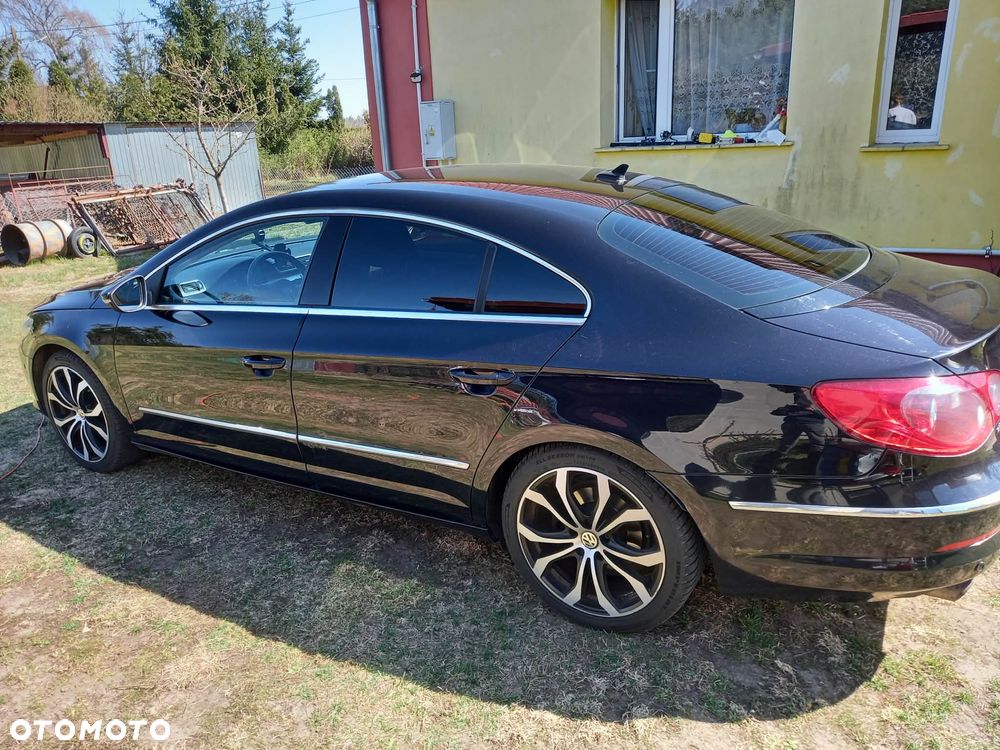 Volkswagen Passat 1.8 TSI Highline DSG - 6