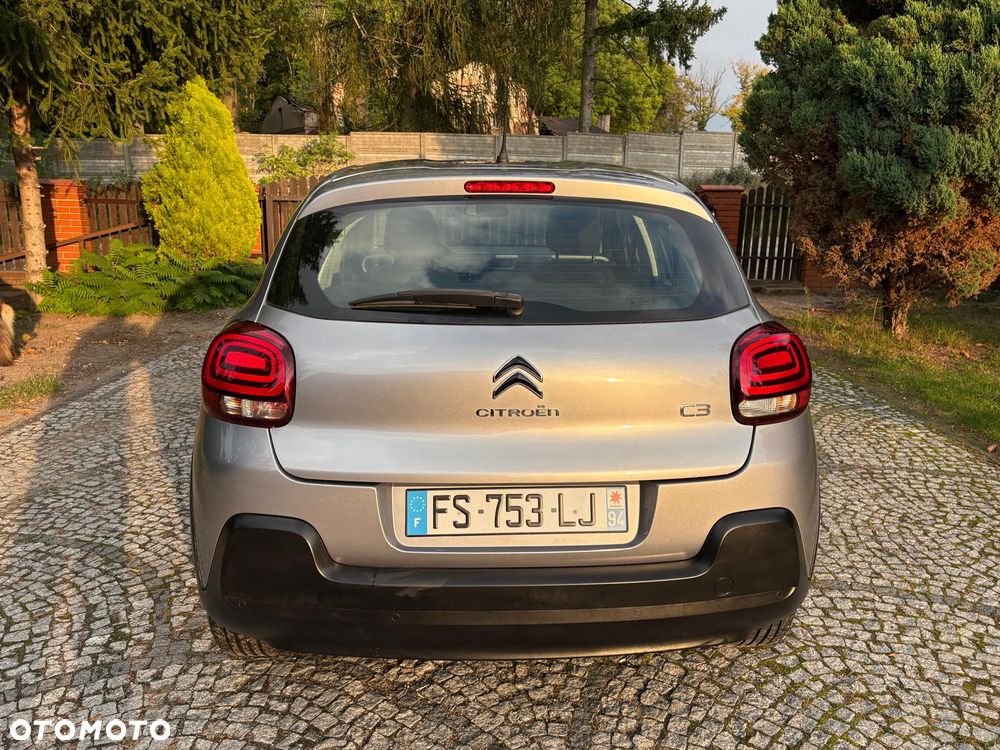 Citroën C3 1.2 PureTech Shine - 4