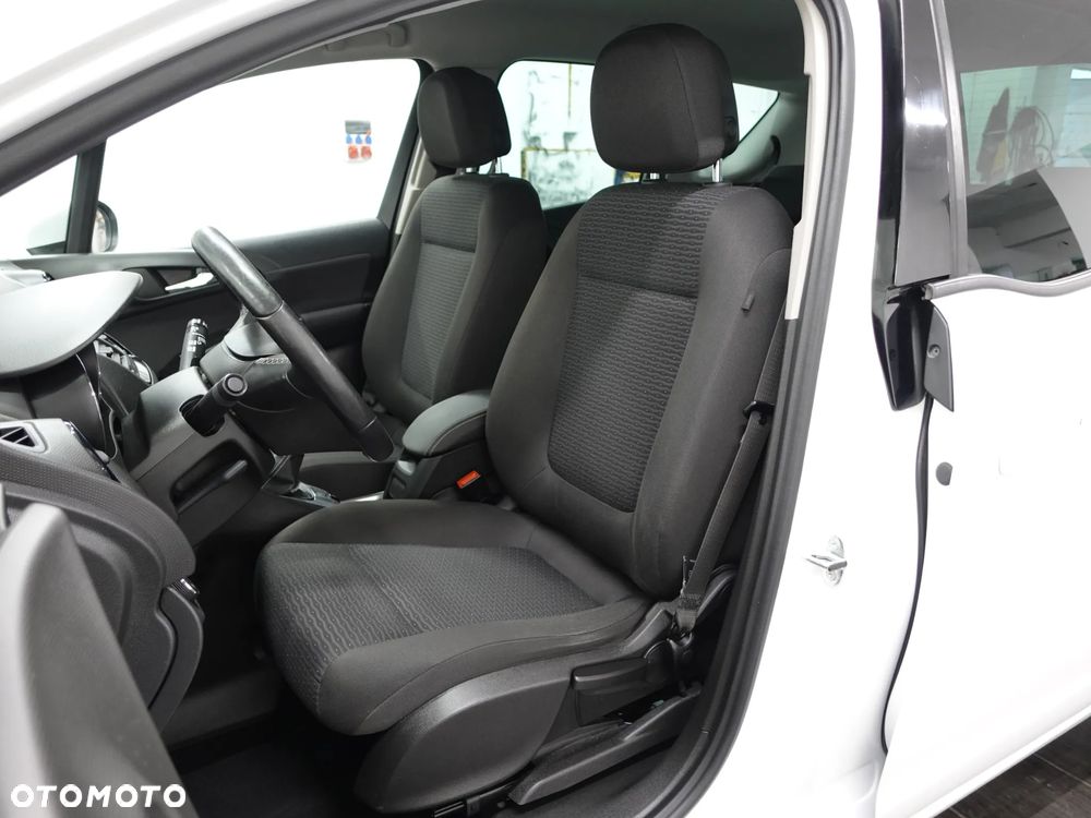 Opel Meriva 1.4 Active - 23