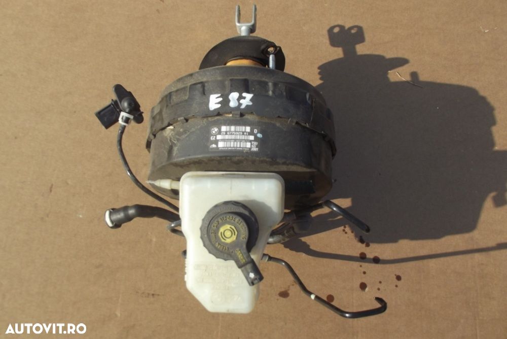 Pompa frana BMW E87 E90 Modul ABS E91 E92 pompa abs pompa frana 2.0 - 1