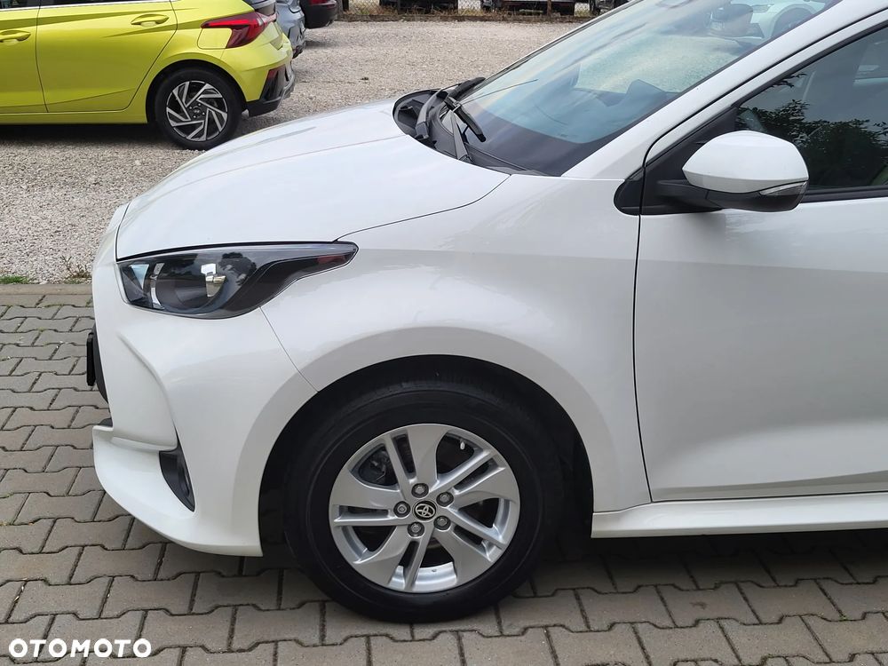 Toyota Corolla Cross 1.8 Hybrid Comfort - 26