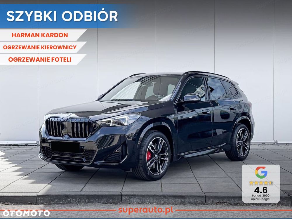 BMW X1 - 2