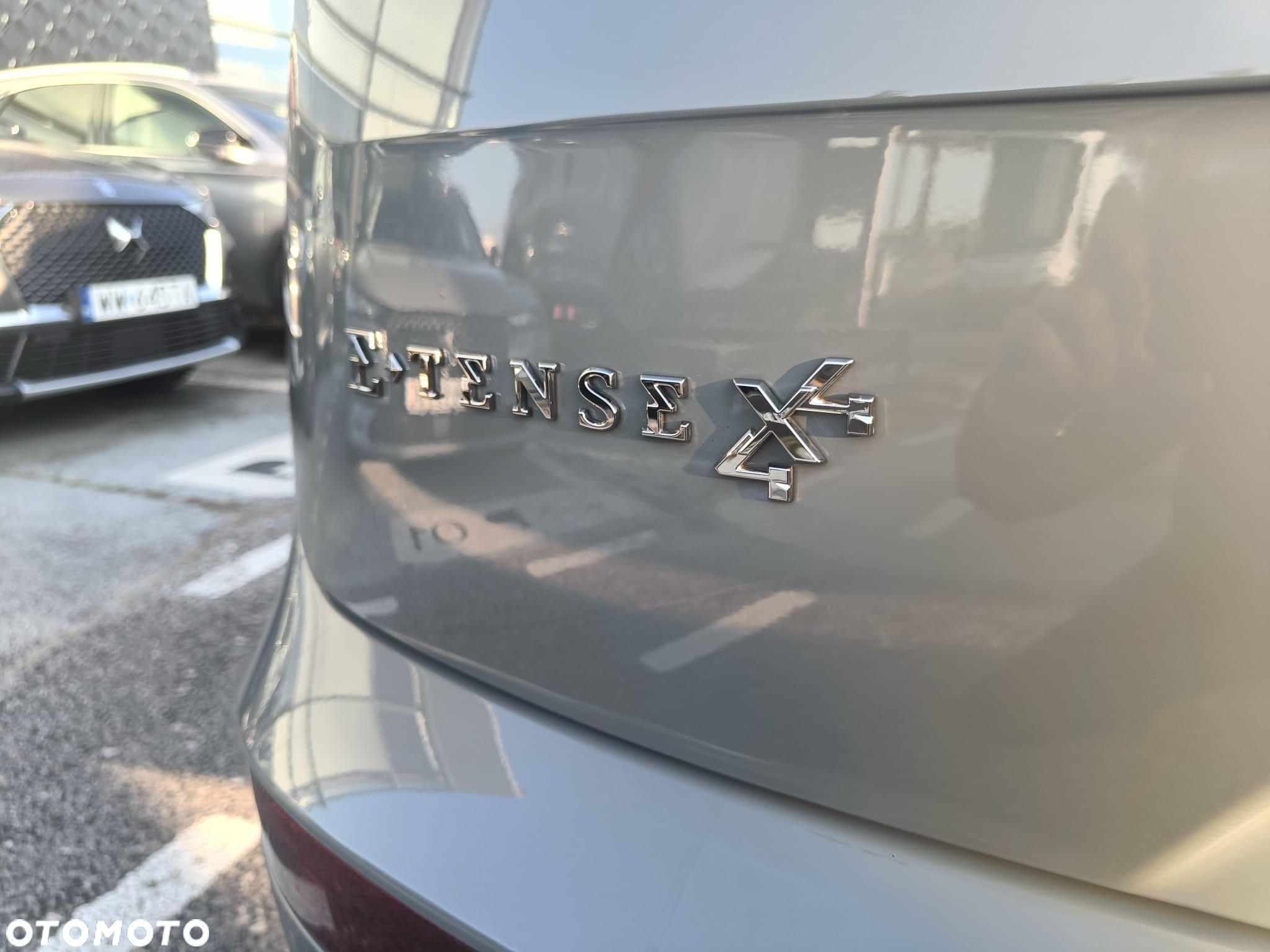 DS Automobiles DS 7 Crossback 1.6 E-Tense Opera - 8