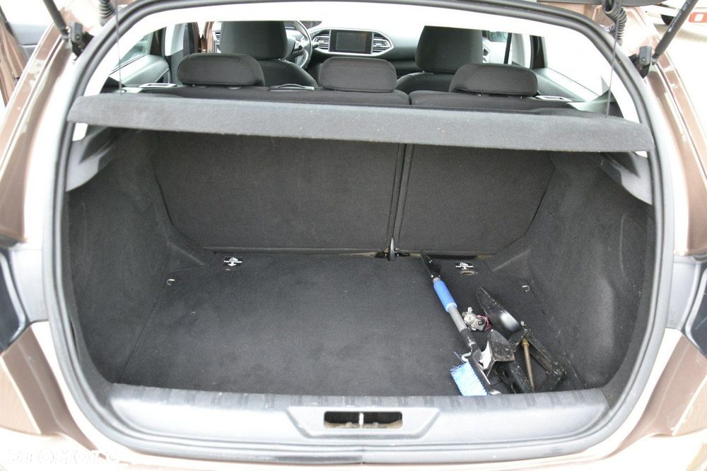 Peugeot 308 - 27