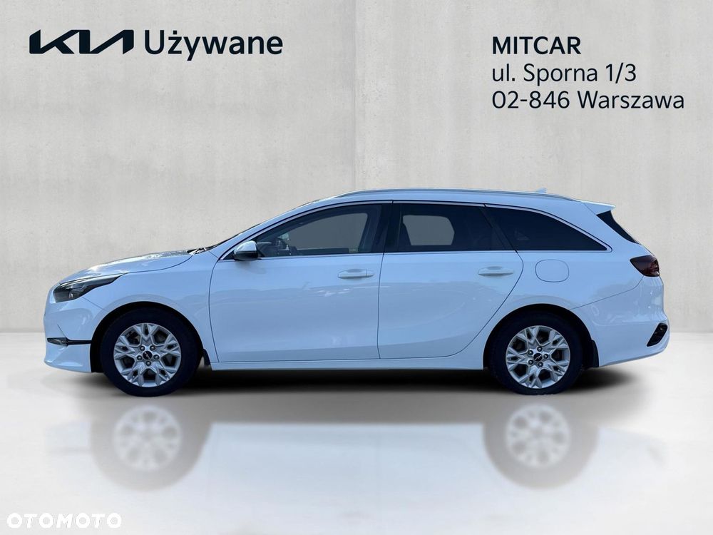 Kia Ceed 1.5 T-GDI L - 2