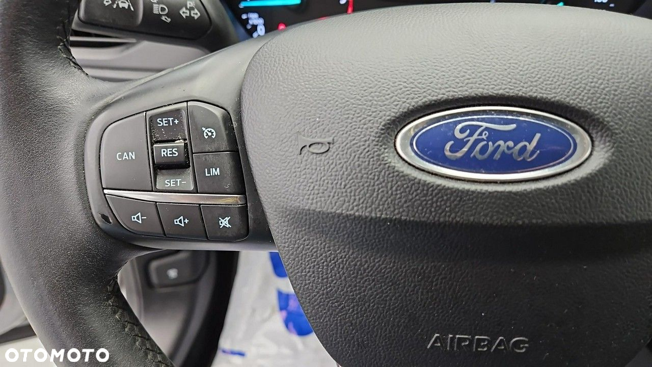 Ford Focus 1.5 EcoBlue Trend - 16