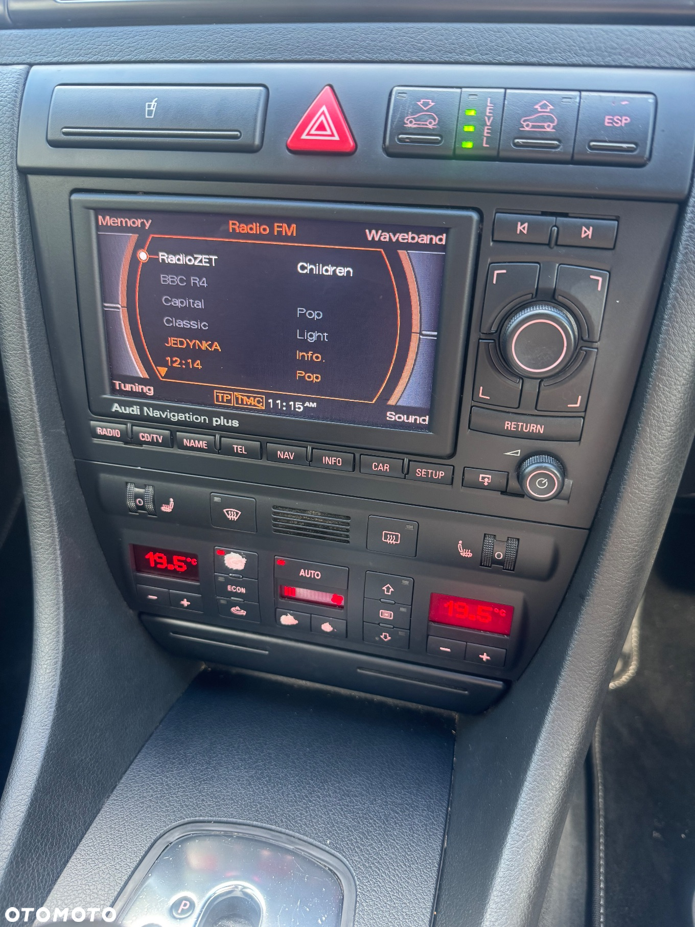 Audi A6 Allroad 2.5 TDI Quattro Tiptr - 29