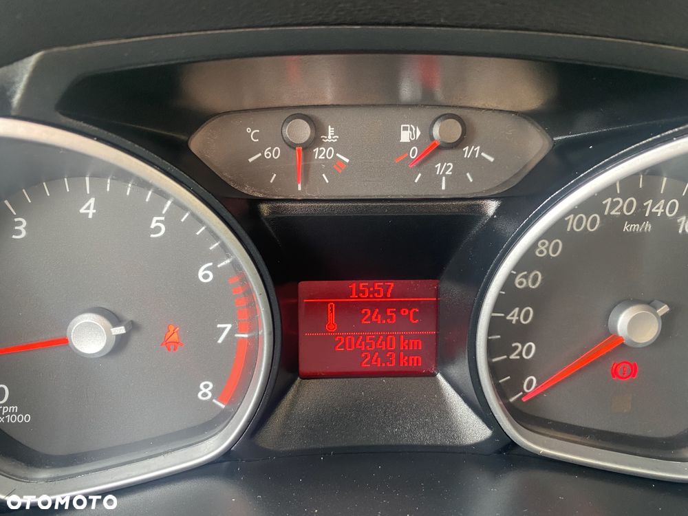Ford Mondeo 2.0 Ambiente - 13