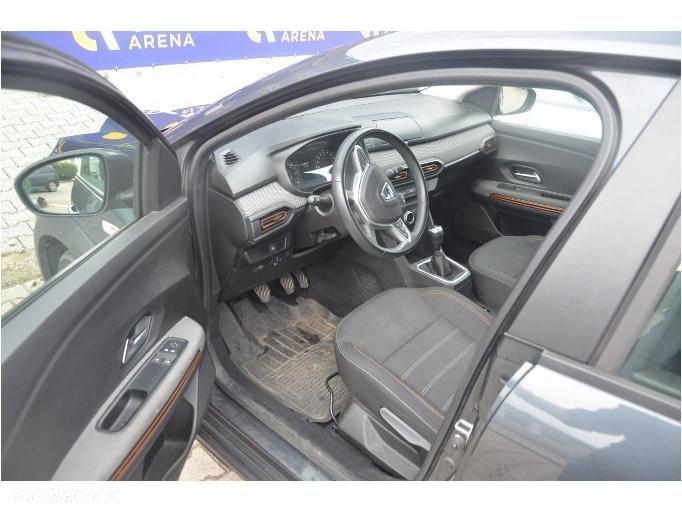 Dacia Sandero - 7